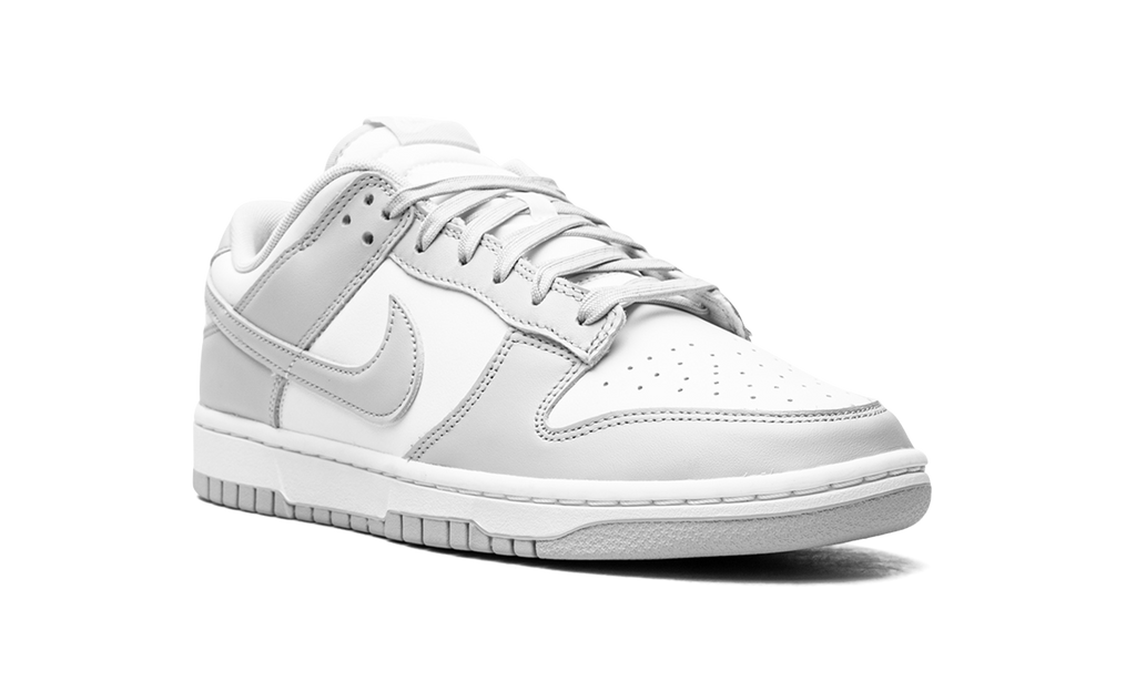 Dunk Low "Grey Fog" DD1391 103