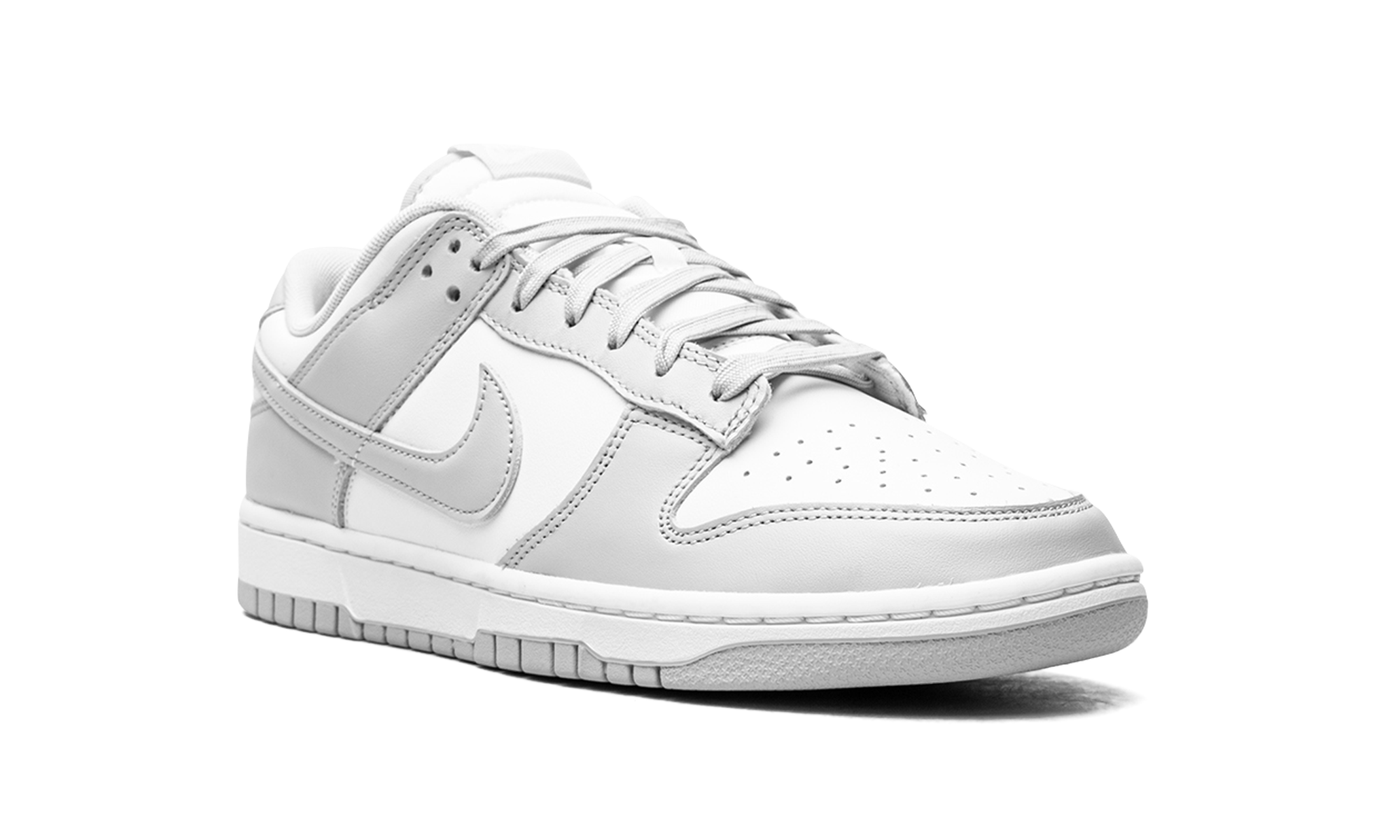 Dunk Low "Grey Fog" DD1391 103