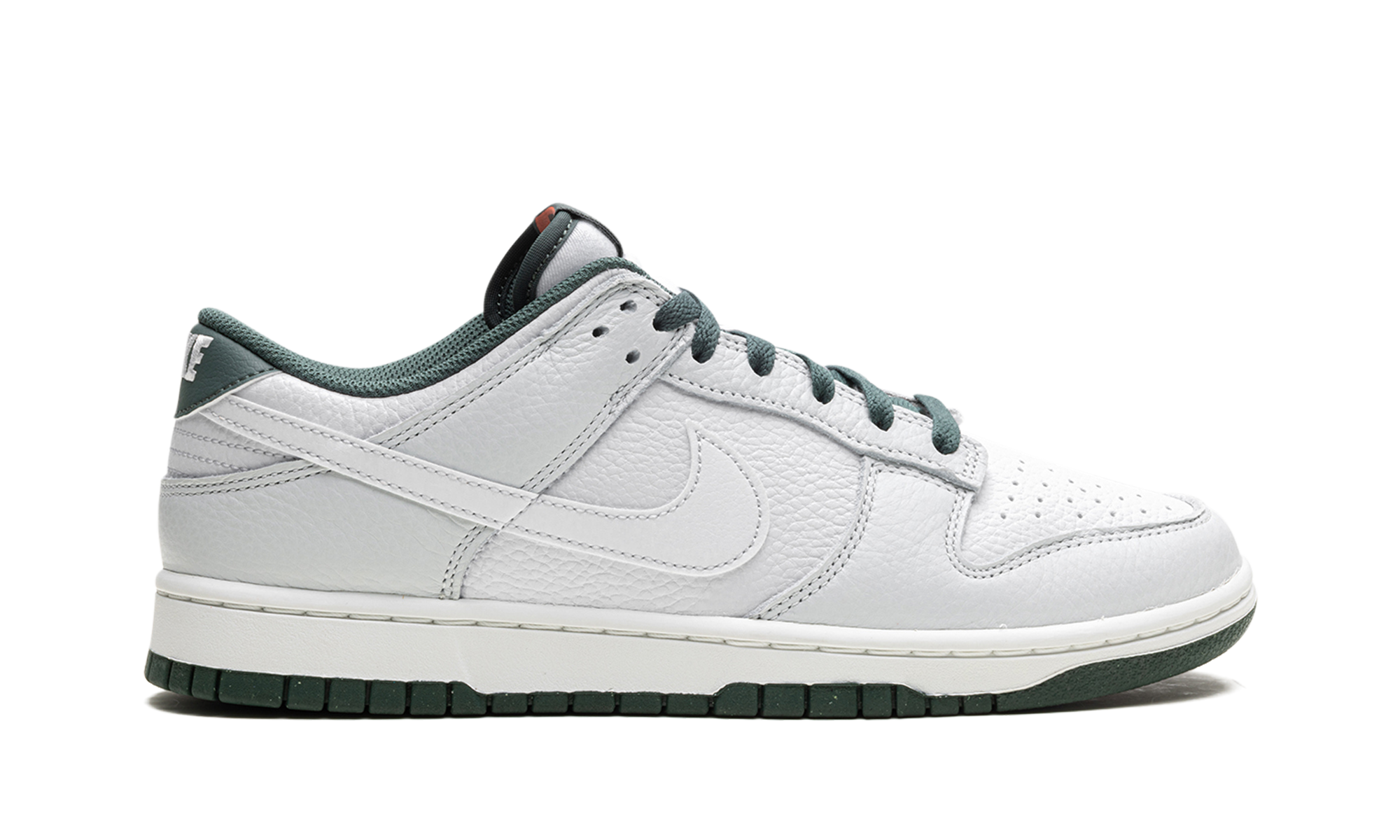 NIKE DUNK LOW "VINTAGE GREEN" HF2874 001