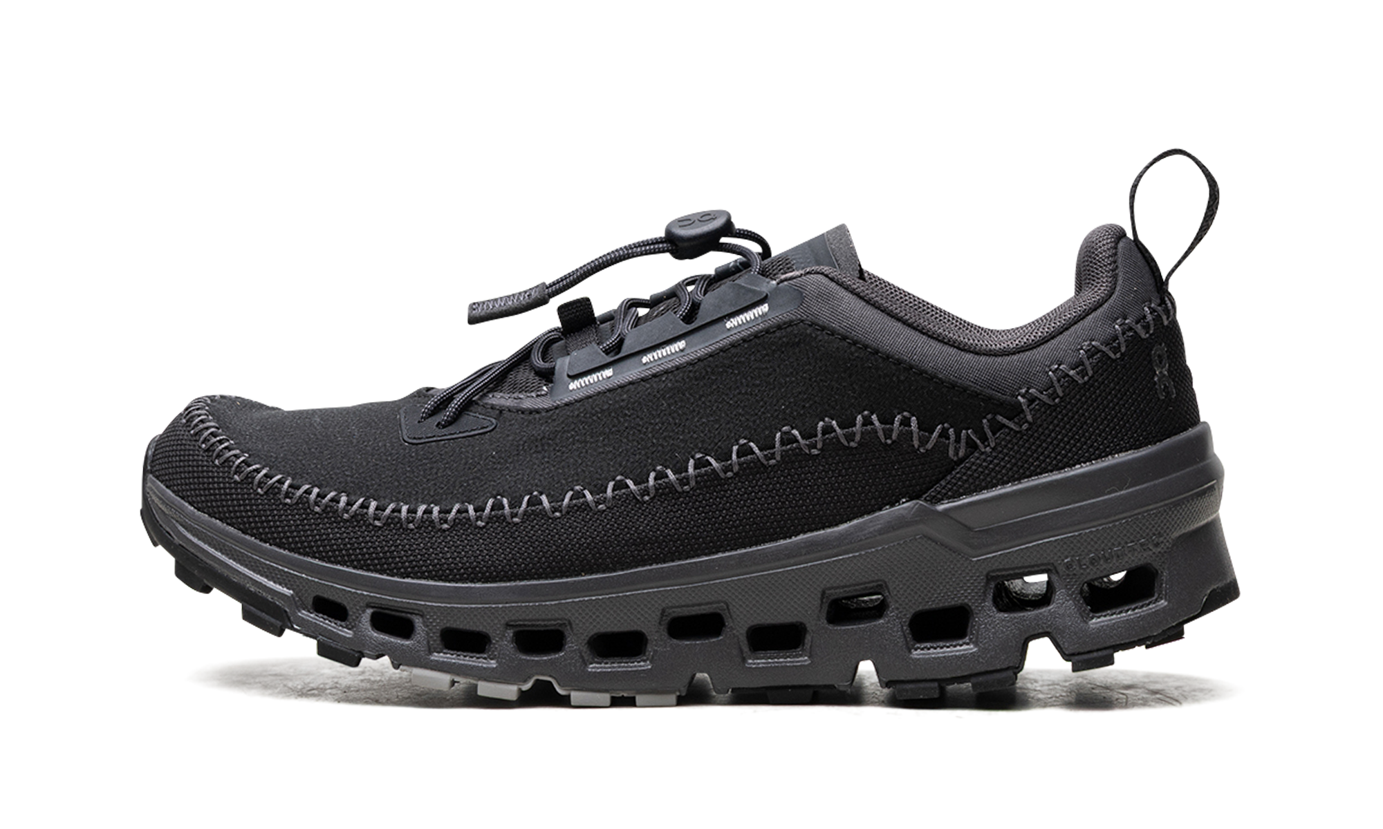 On Cloudaway 2 WMNS "Black Eclipse" 3WE30080106