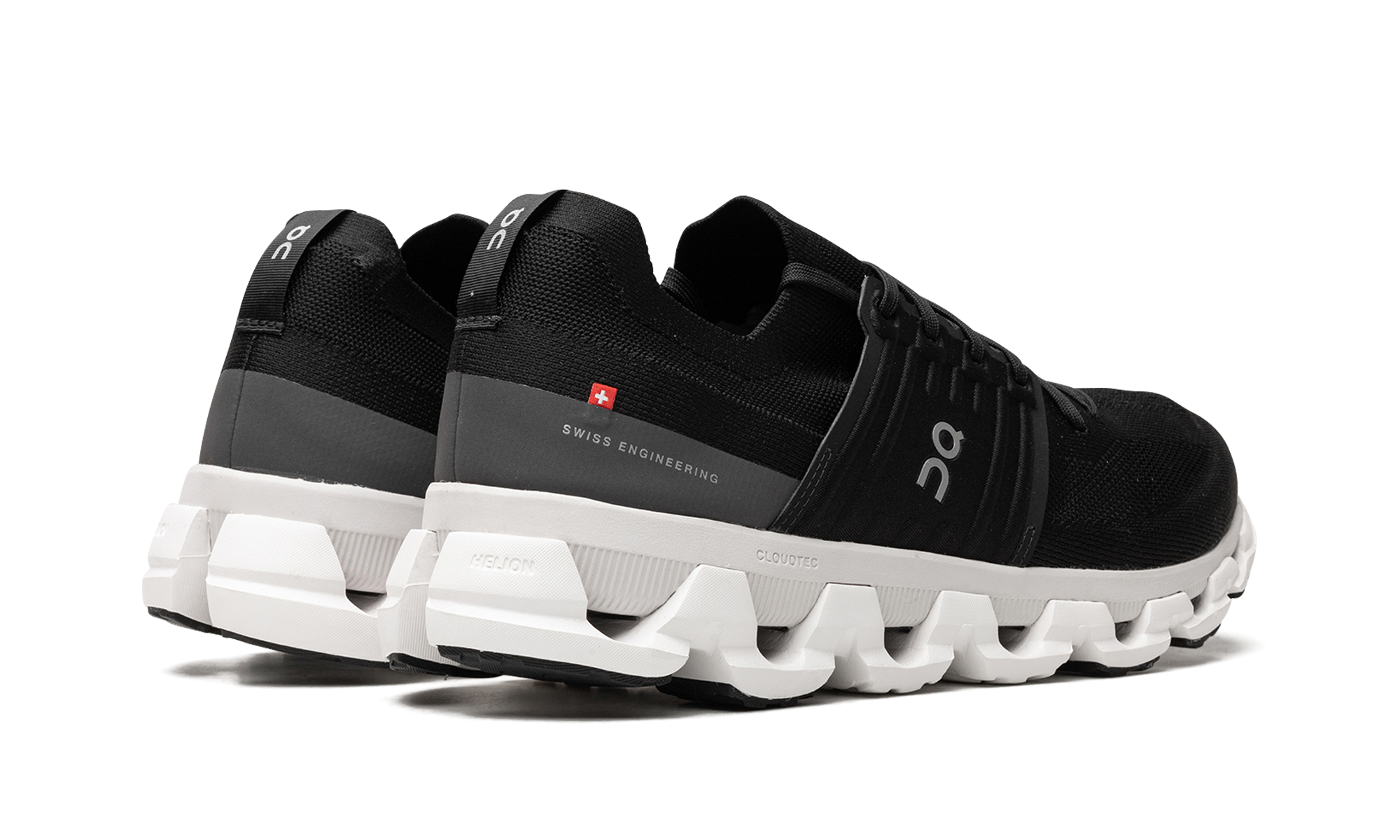 Cloudswift 3 "Black/Black" 3MD10560485