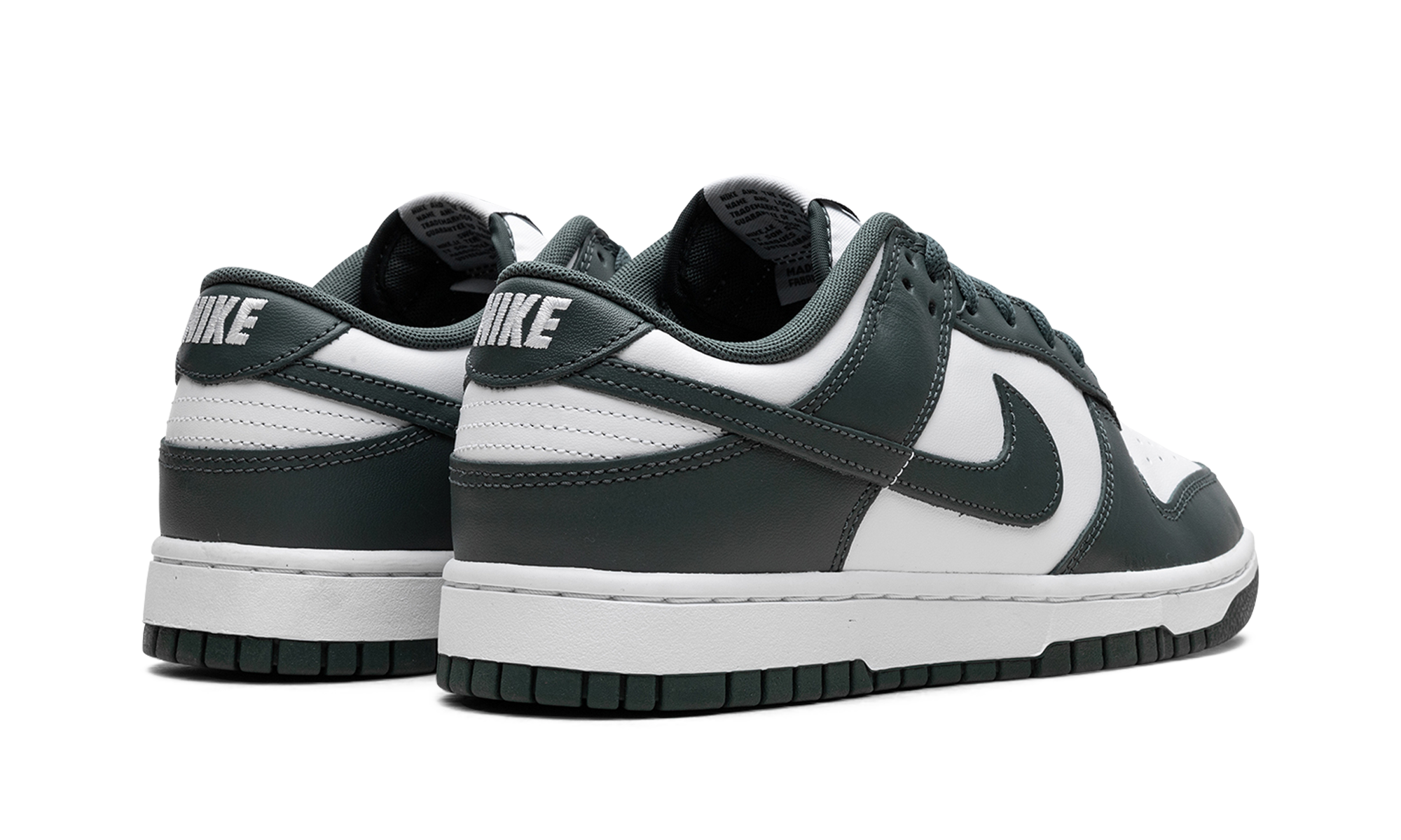 Dunk Low Retro "Vintage Green" DV0833 111