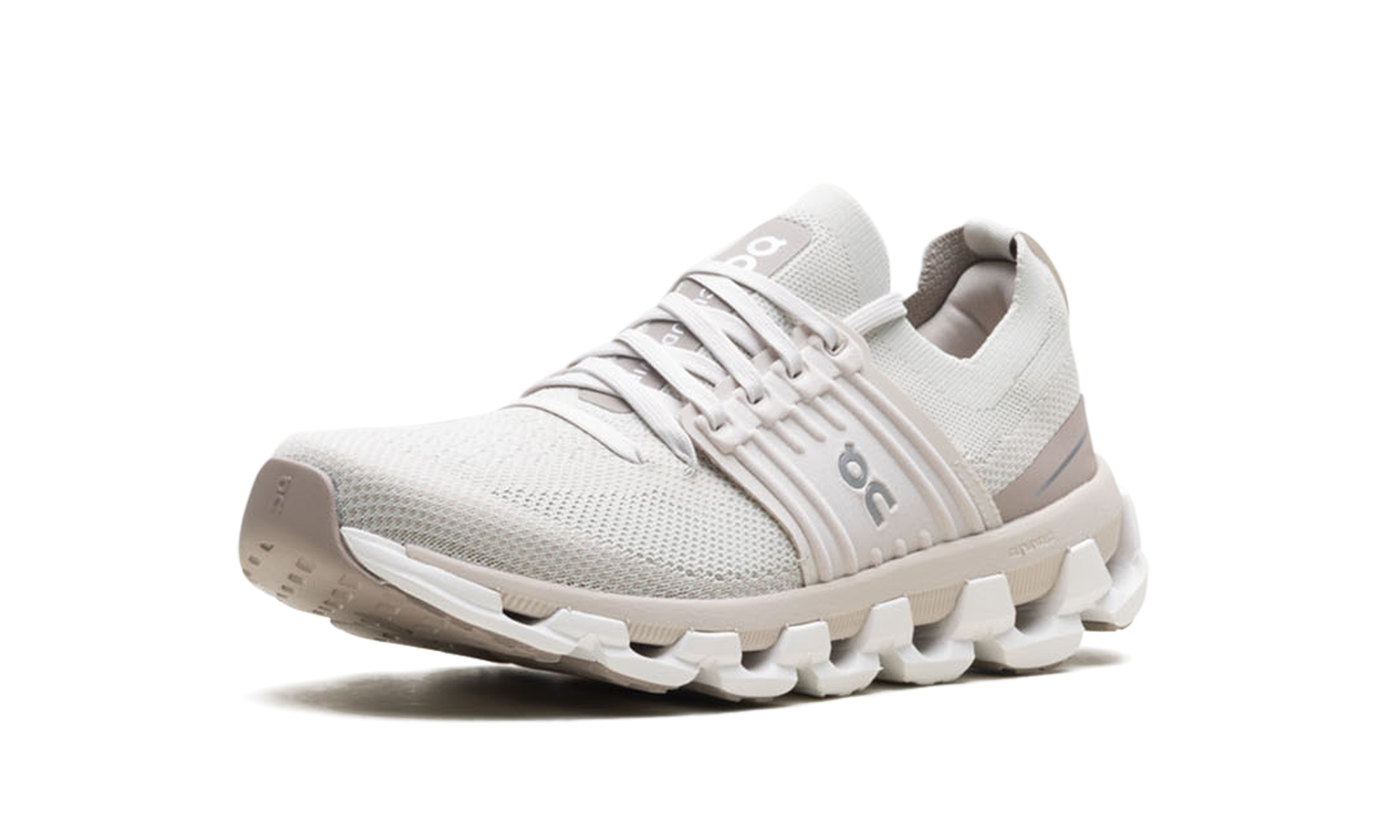 On Cloudswift 3 WMNS "Pearl Fog" 3WD10451020