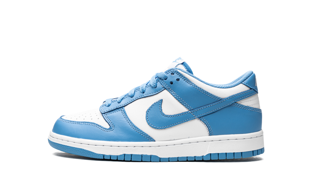 Dunk Low GS "UNC 2021" CW1590 103