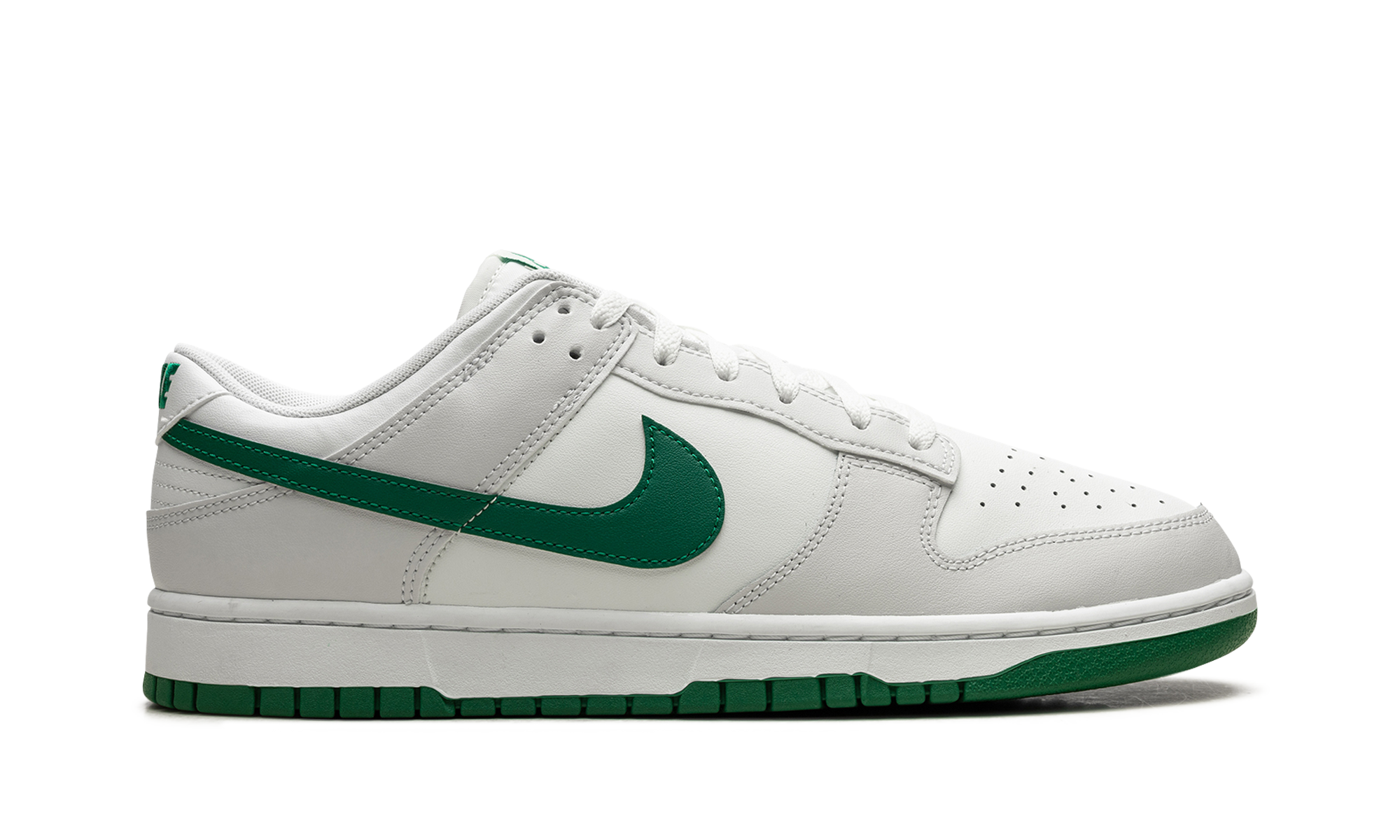 NIKE DUNK LOW "MALACHITE" DV0831 107