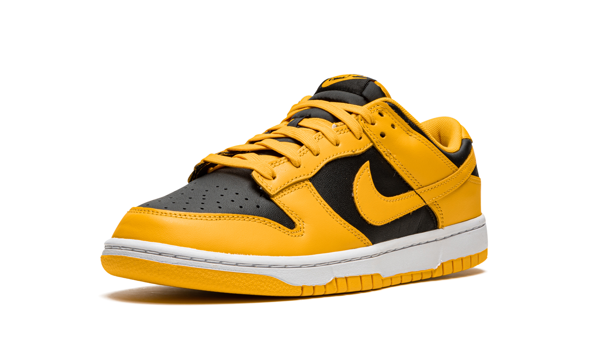 Dunk Low "Goldenrod" DD1391 004