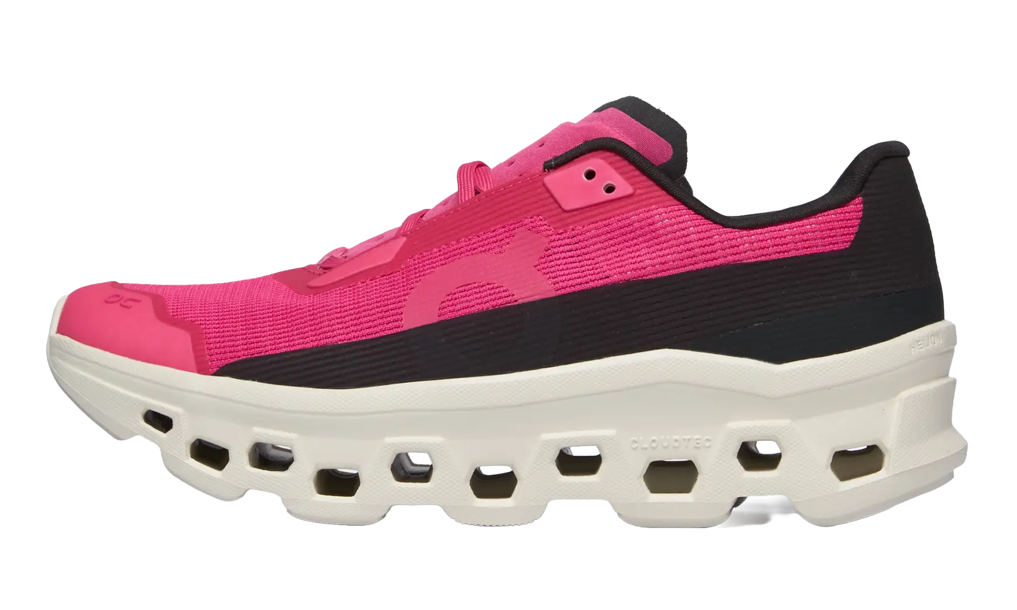Cloudmonster Void WMNS "Pink / Ivory" 3WG10814561