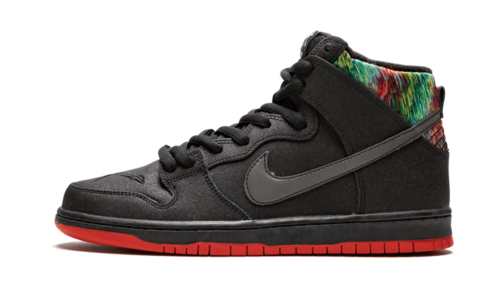 Dunk High Premium SB "SPoT - Gasparilla" 313171 028