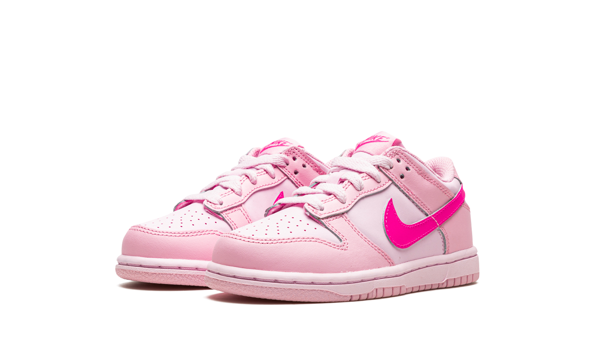 Dunk Low PS "Triple Pink" DH9756 600