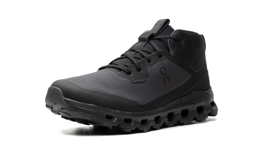 Cloudroam Waterproof "Black" 3MD30070106
