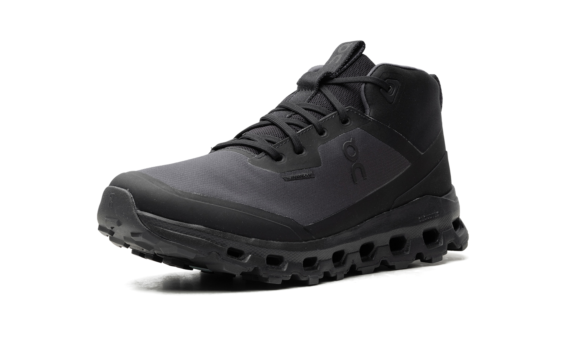 Cloudroam Waterproof "Black" 3MD30070106