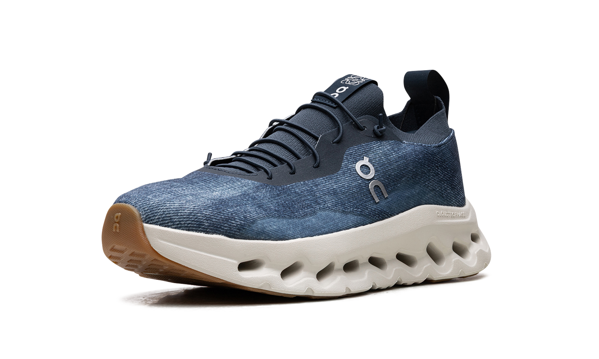 Cloudtilt "Loewe - Denim Blue" 3MF31174617