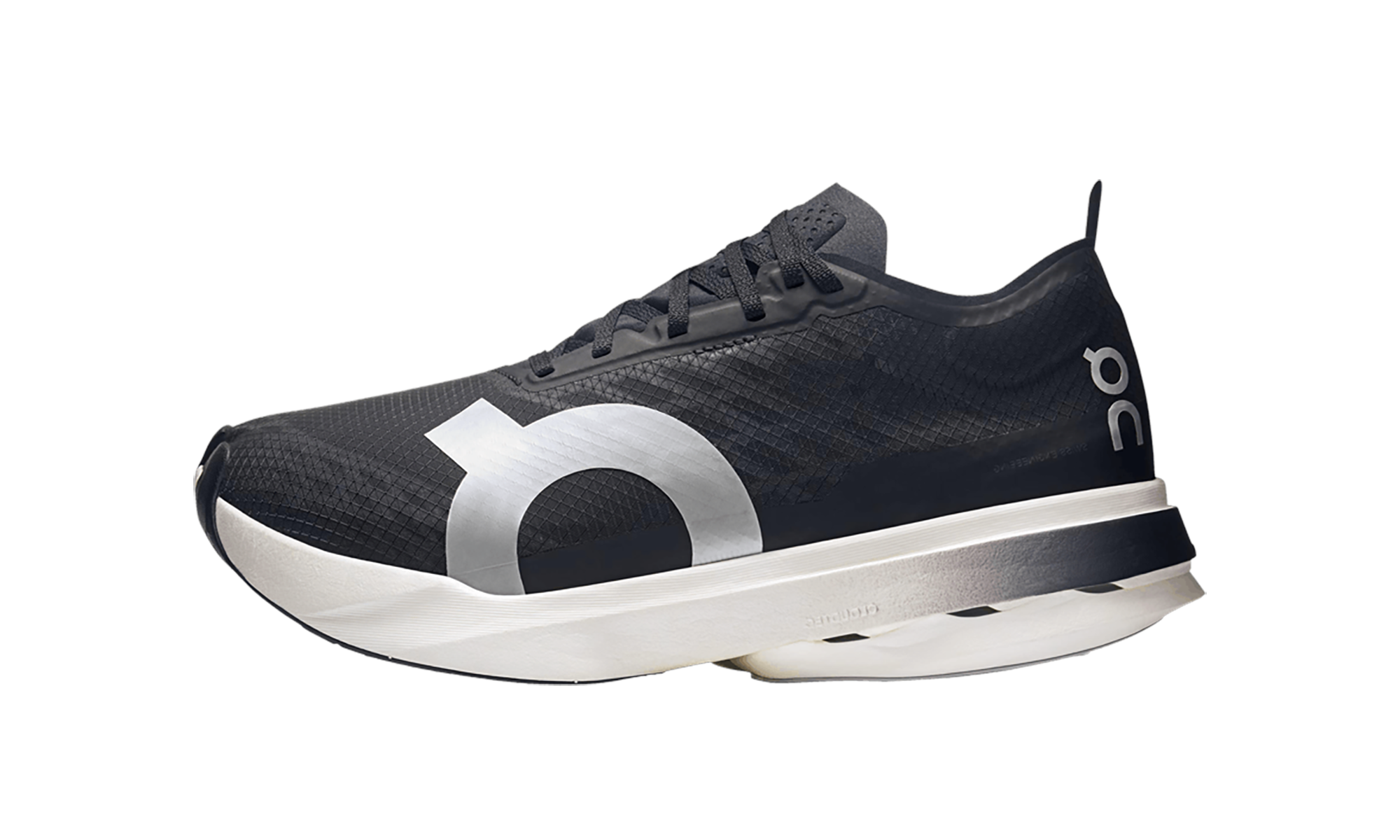 Cloudboom Strike WMNS "Black White" 3WE30470299