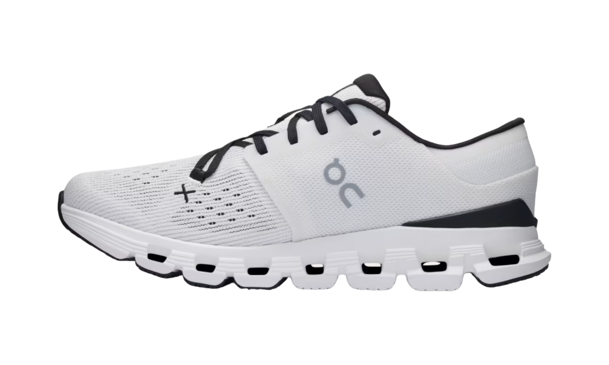 Cloud X 4 WMNS "Ivory Black" 3WE30070791