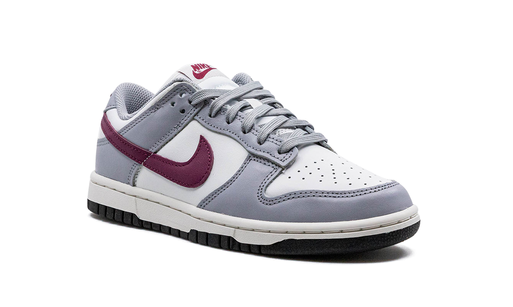 DUNK LOW WMNS "Pale Ivory / Redwood" DD1503 122