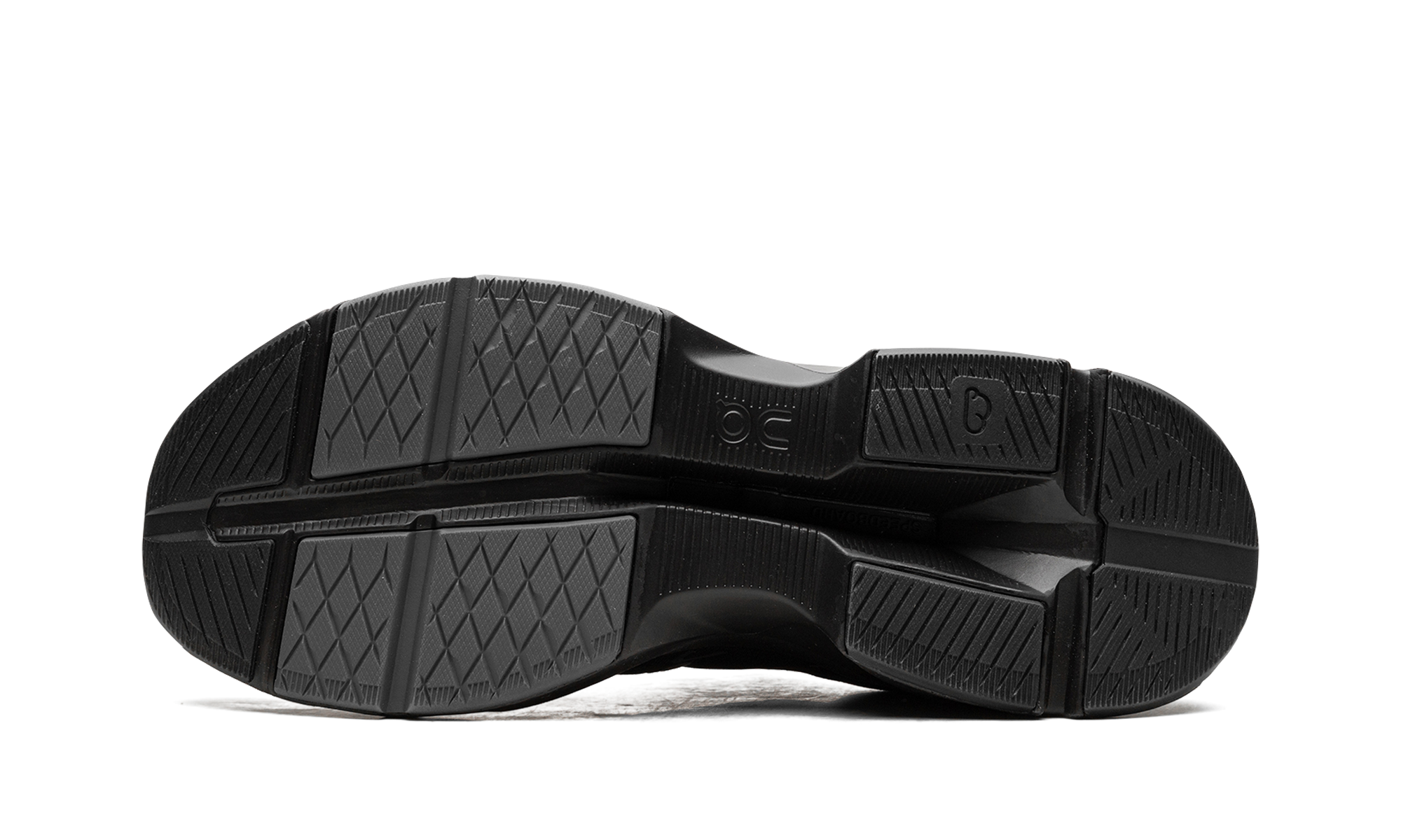 CLOUDPULSE "BLACK/ECLIPSE" 3MD30060106
