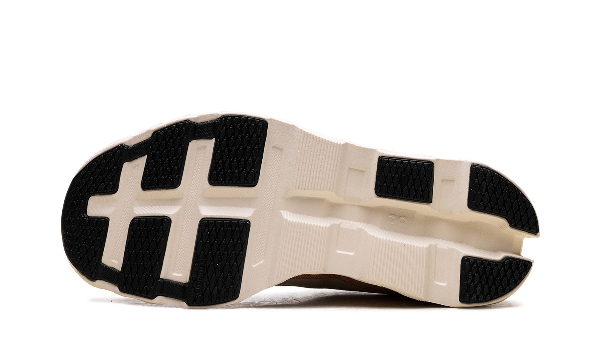 Cloudmonster 2 WMNS "Ivory Tangerine" 3WE10113202