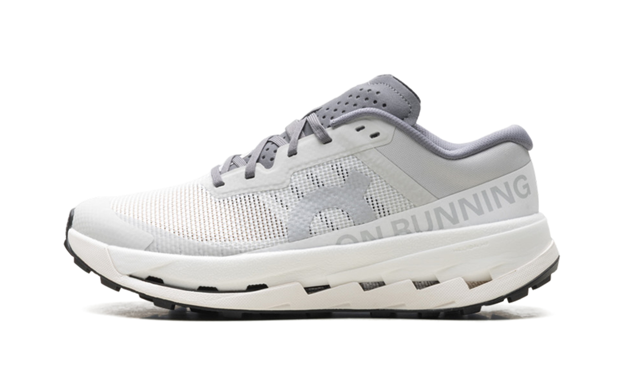 Cloudultra 3 WMNS "Rock / White" 3WF30113620