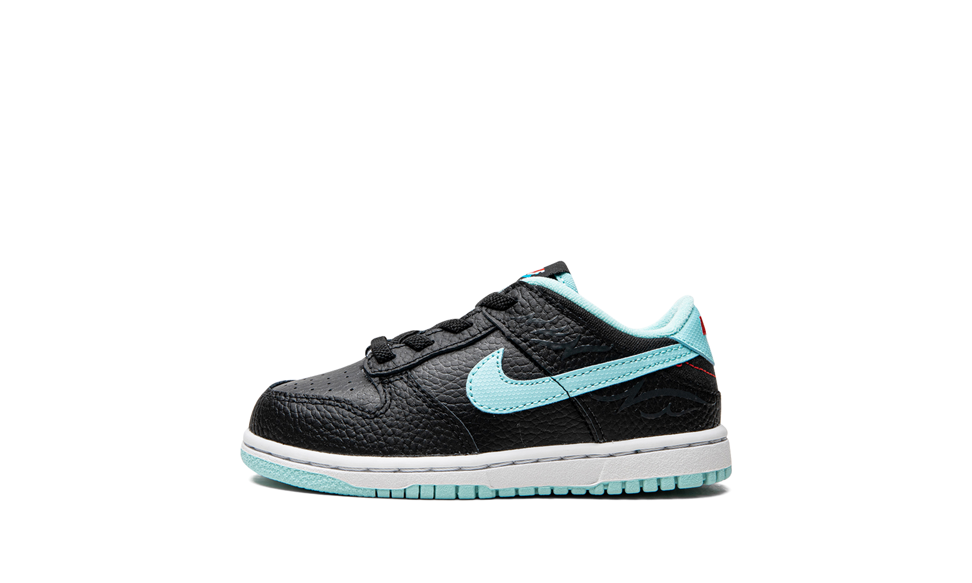 Dunk Low SE TD "Barbershop" DH9760 001