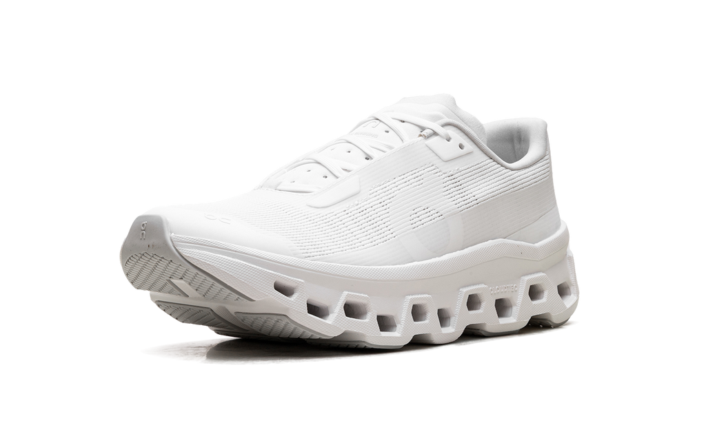 Cloudmonster Void WMNS "Triple White" 3WG10811200