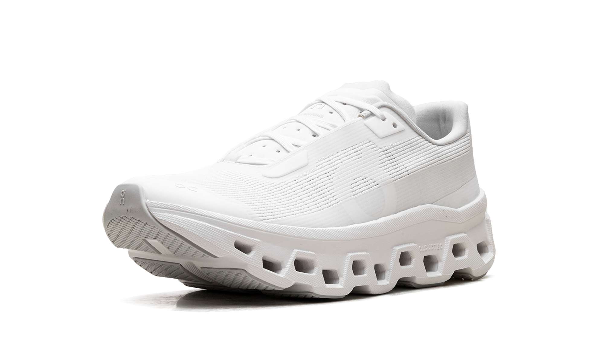 Cloudmonster Void WMNS "Triple White" 3WG10811200
