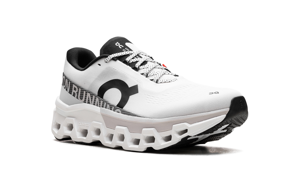 Cloudmonster 2 "White Frost" 3ME10120664