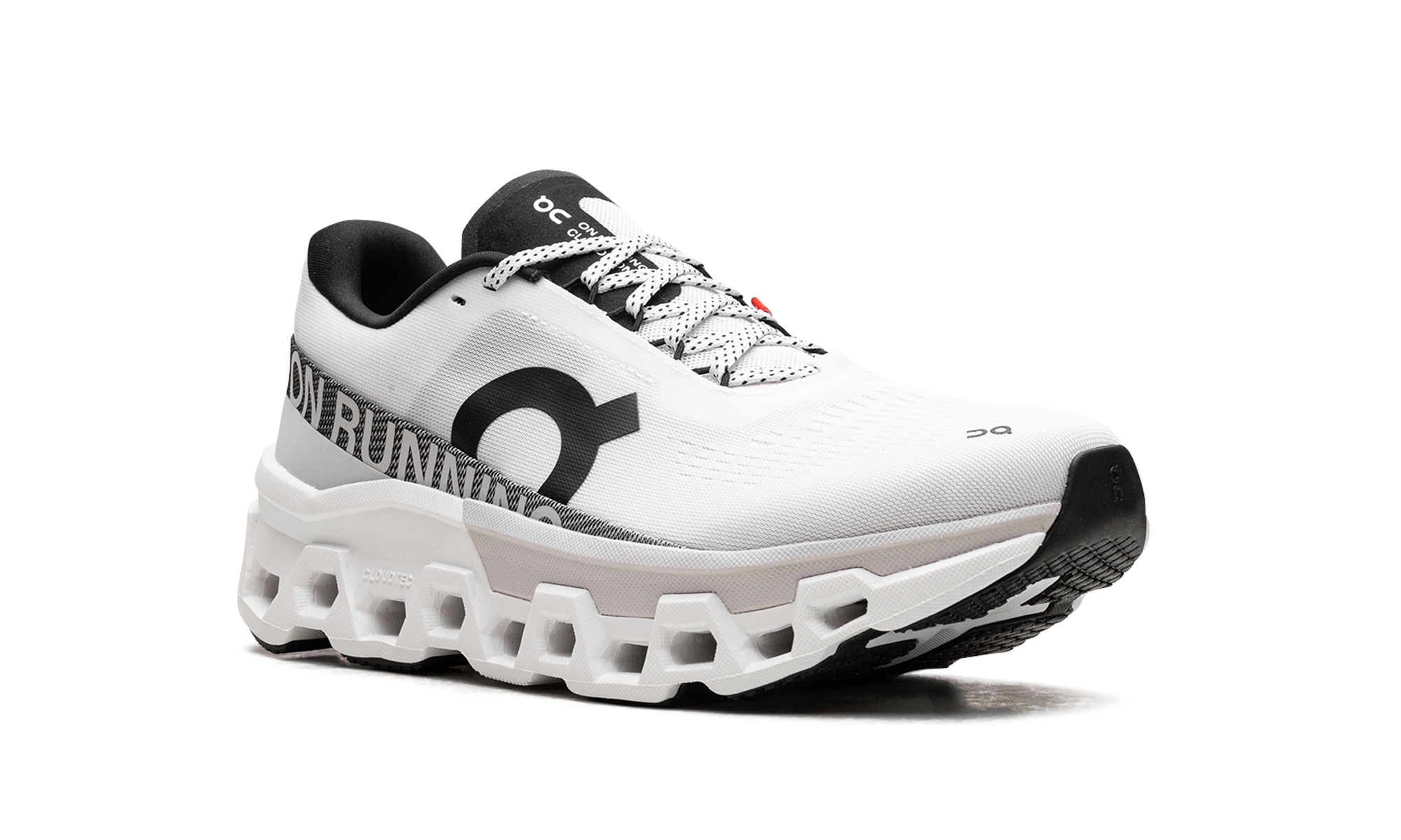 Cloudmonster 2 "White Frost" 3ME10120664