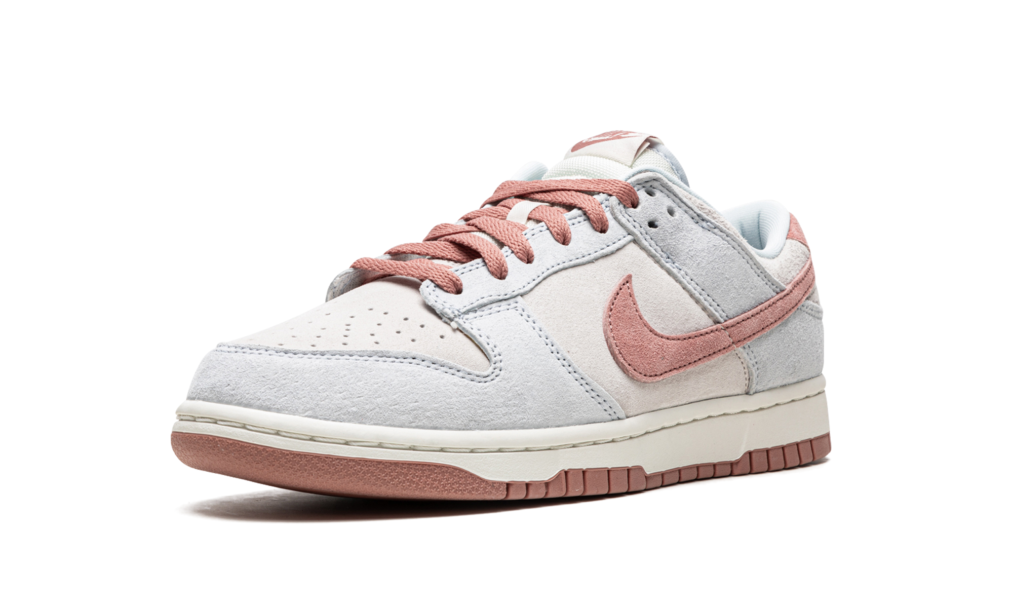 Dunk Low "Fossil Rose" DH7577 001
