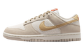 Dunk Low SE WMNS "Sail Light Orewood Brown Linen" IH2479 101