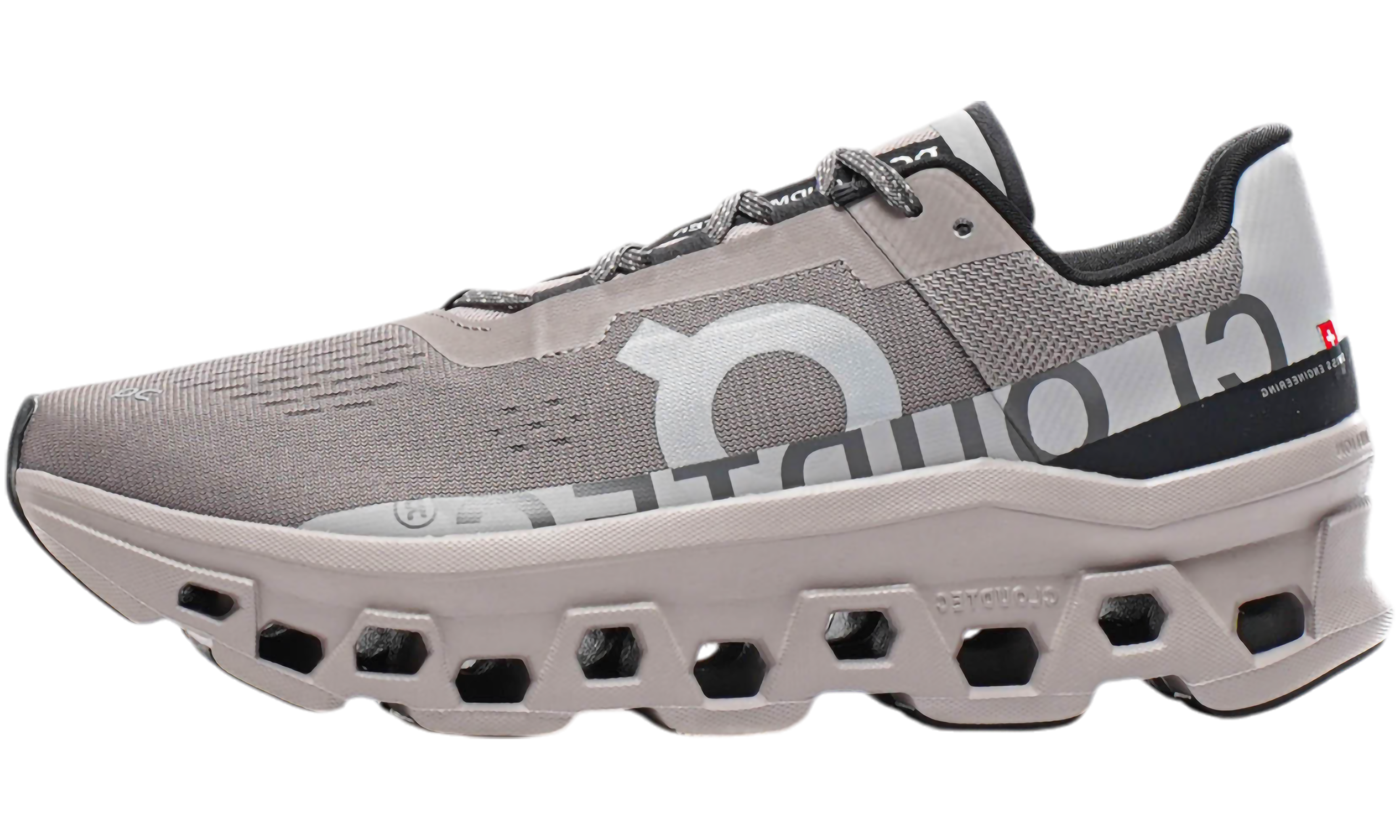 Cloud Monster "Brown" 61.97729