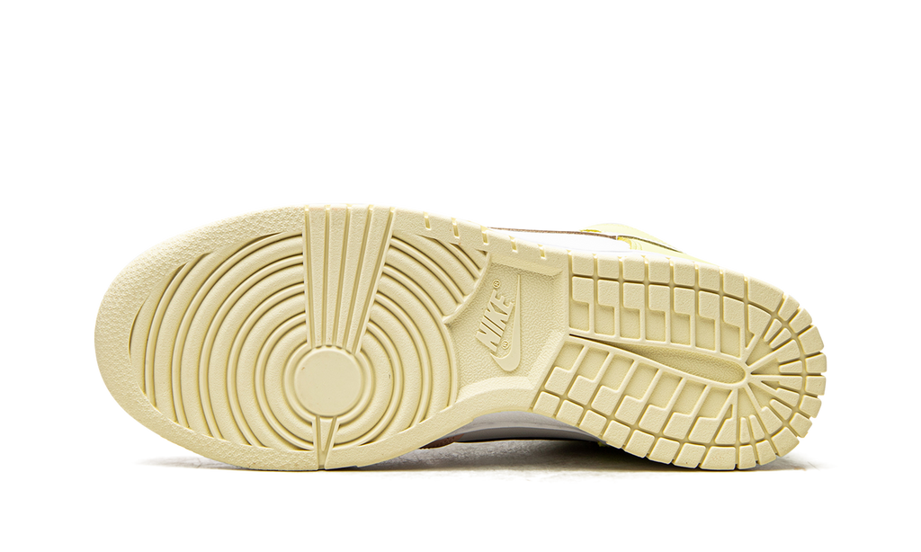 DUNK HIGH WMNS "Lemon Twist" DD1869 108