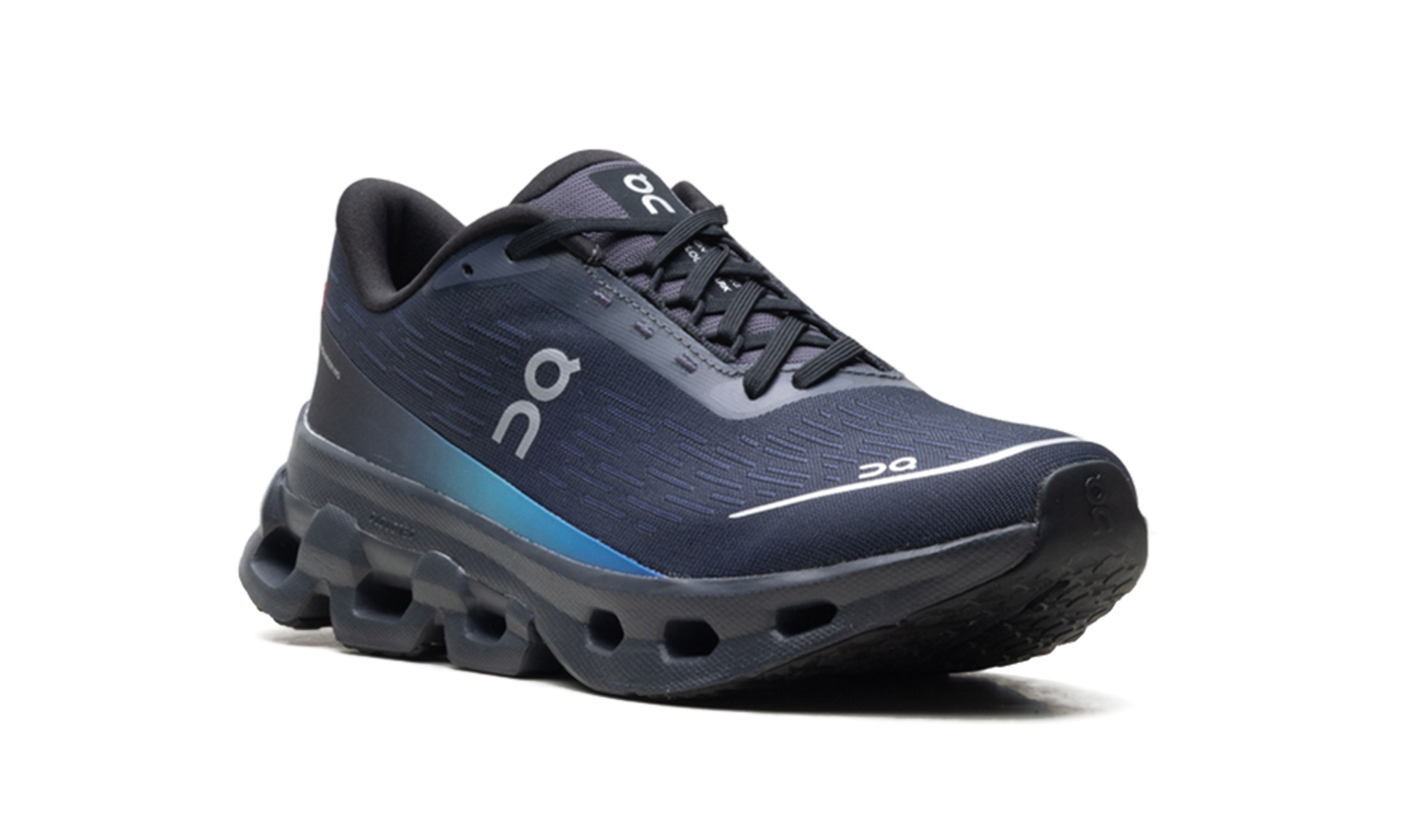 On Cloudspark WMNS "Black Blueberry" 3WE10401947