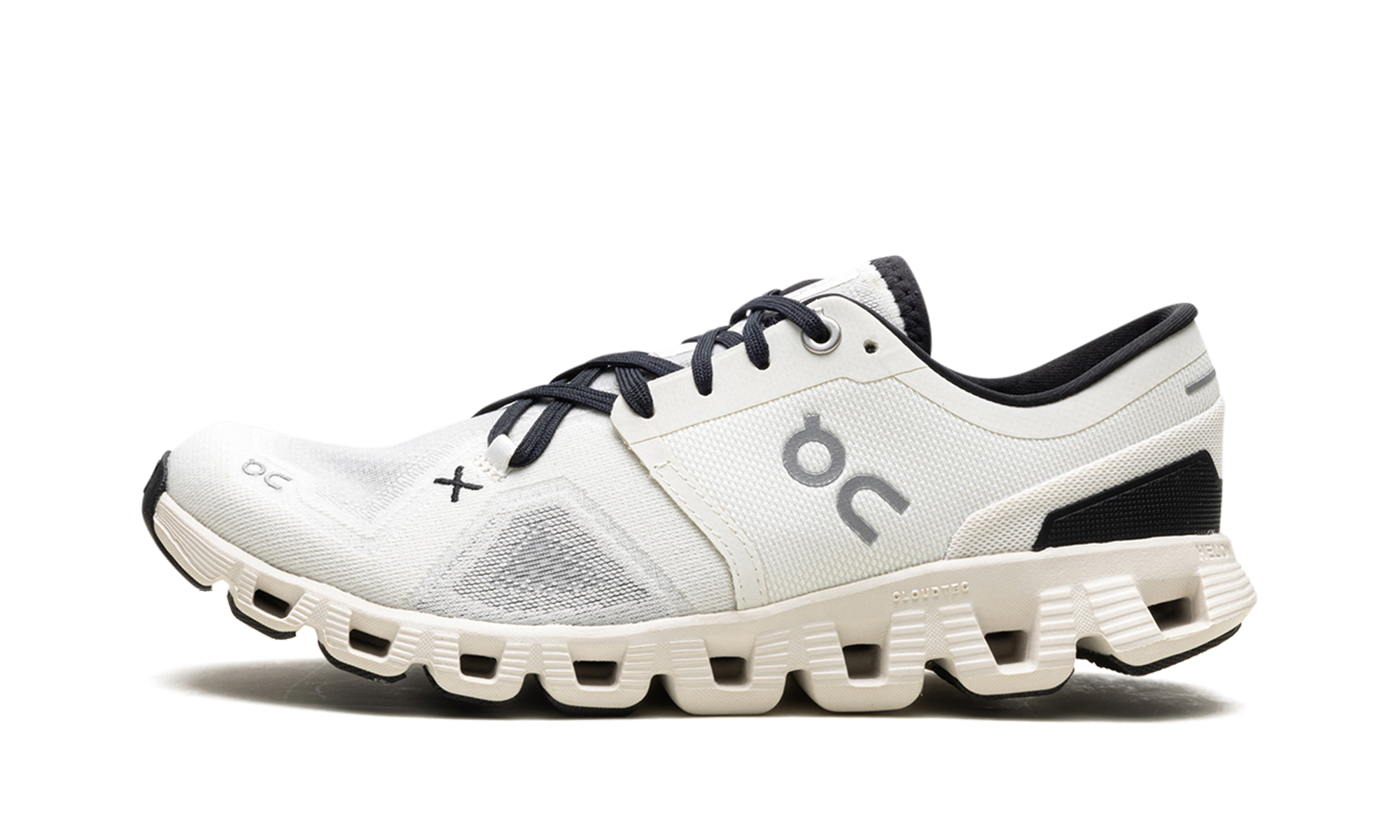 CLOUD X 3 WMNS "IVORY" 60.98697