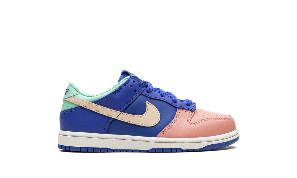 Dunk Low SE PS "SALMON TOE" DZ2874 400