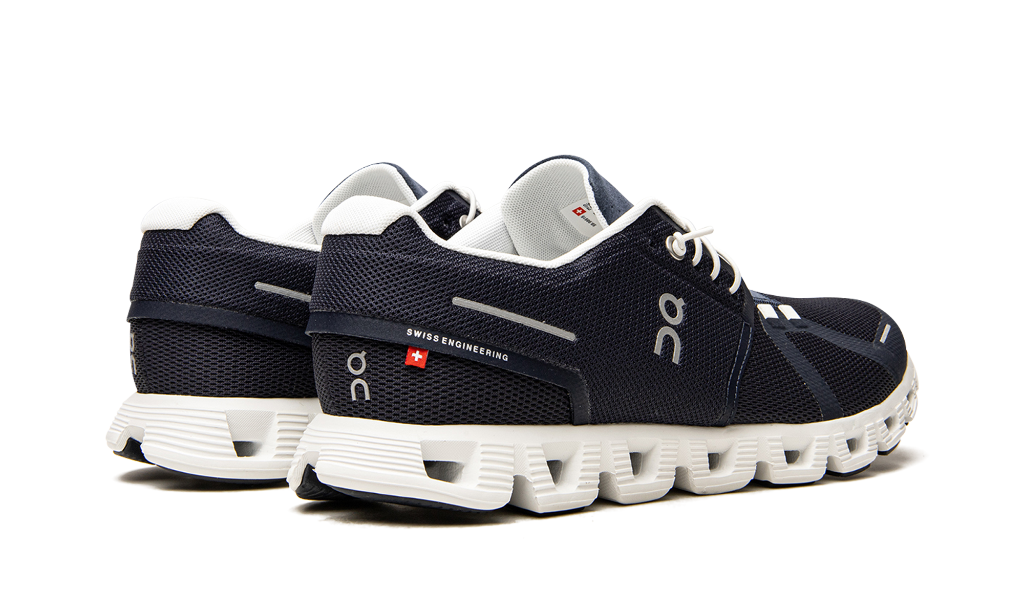 Cloud 5 "Midnight" 59.98916