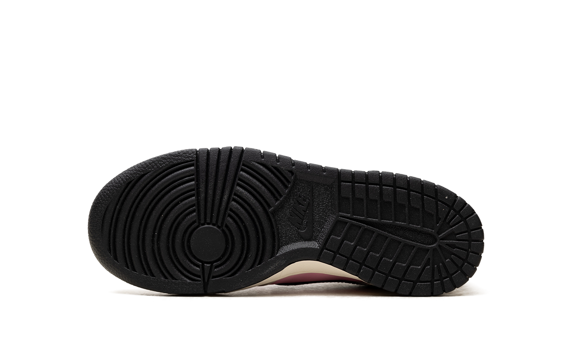 Dunk Low GS "Pink Rise Light Orewood Brown" FB9109 601