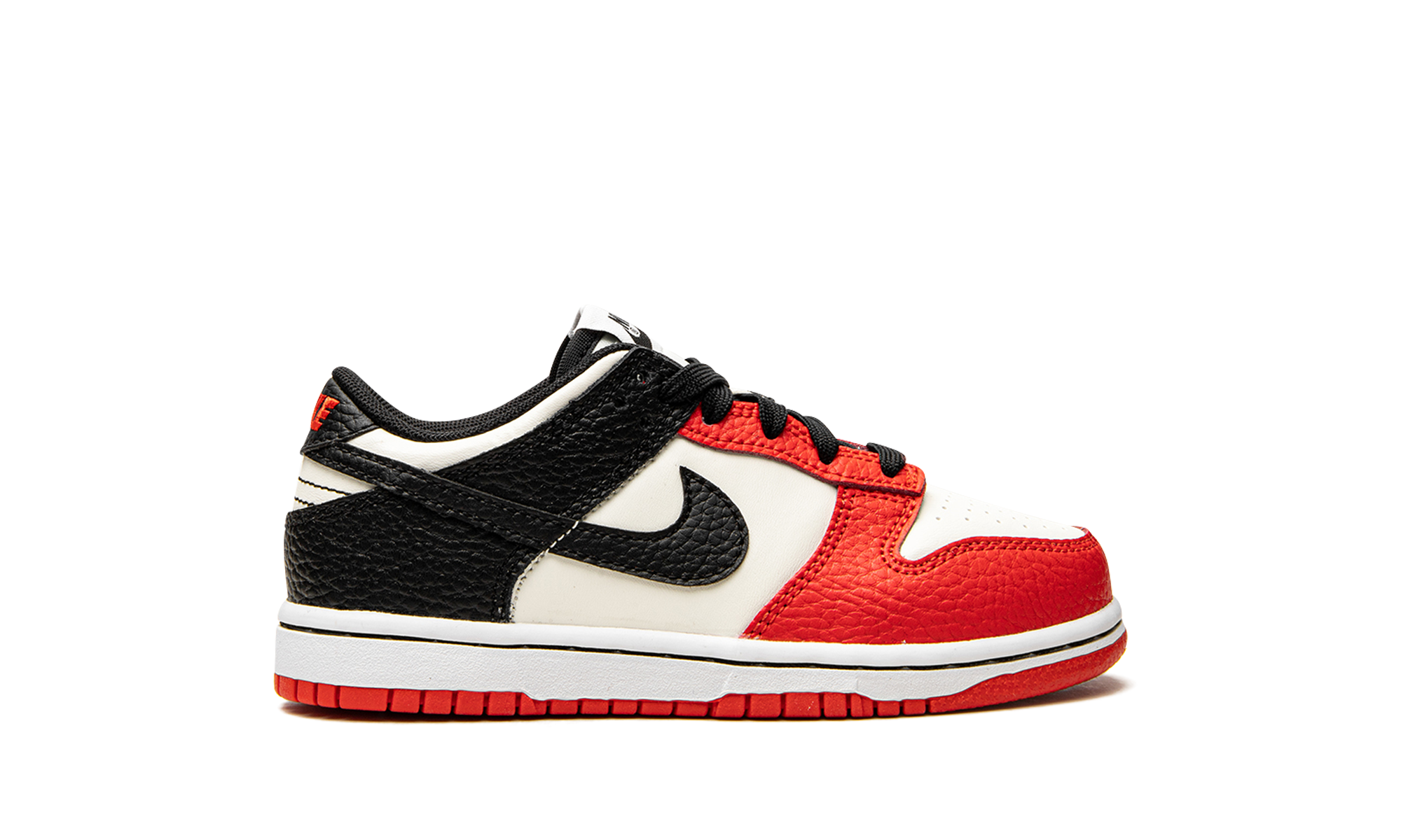DUNK LOW PS "NBA - Chicago Bulls" DC9564 100
