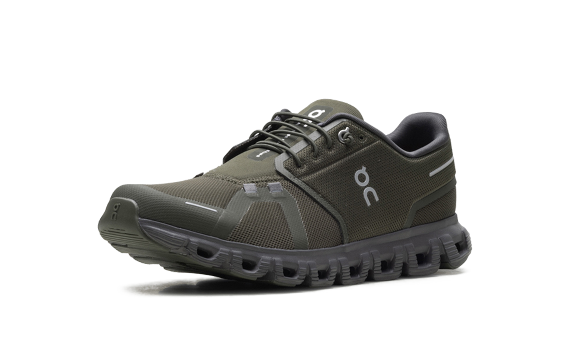 Cloud 6 "Olive/Eclipse" 3MF10070656