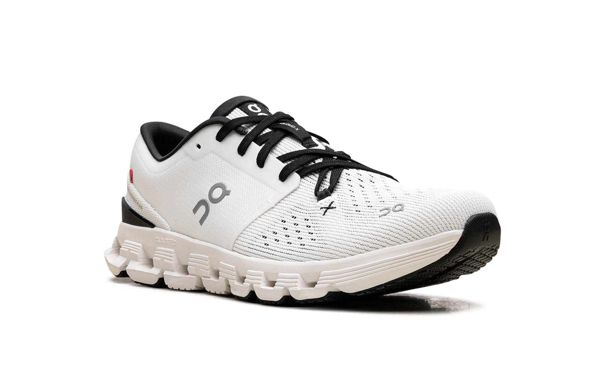 Cloud X 4 "Ivory Black" 3ME30040791