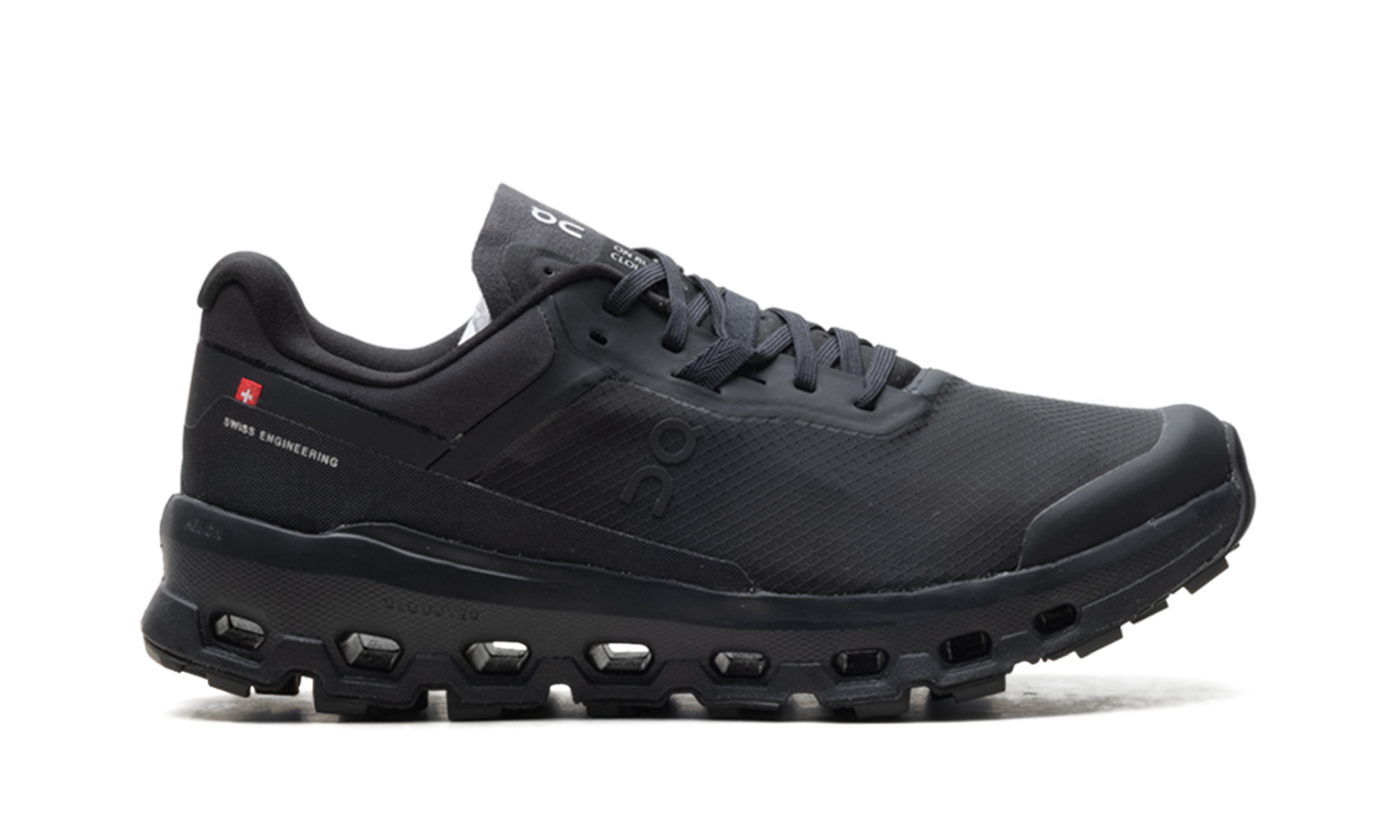 Cloudvista 2 WMNS "Black Black" 3WE30131043
