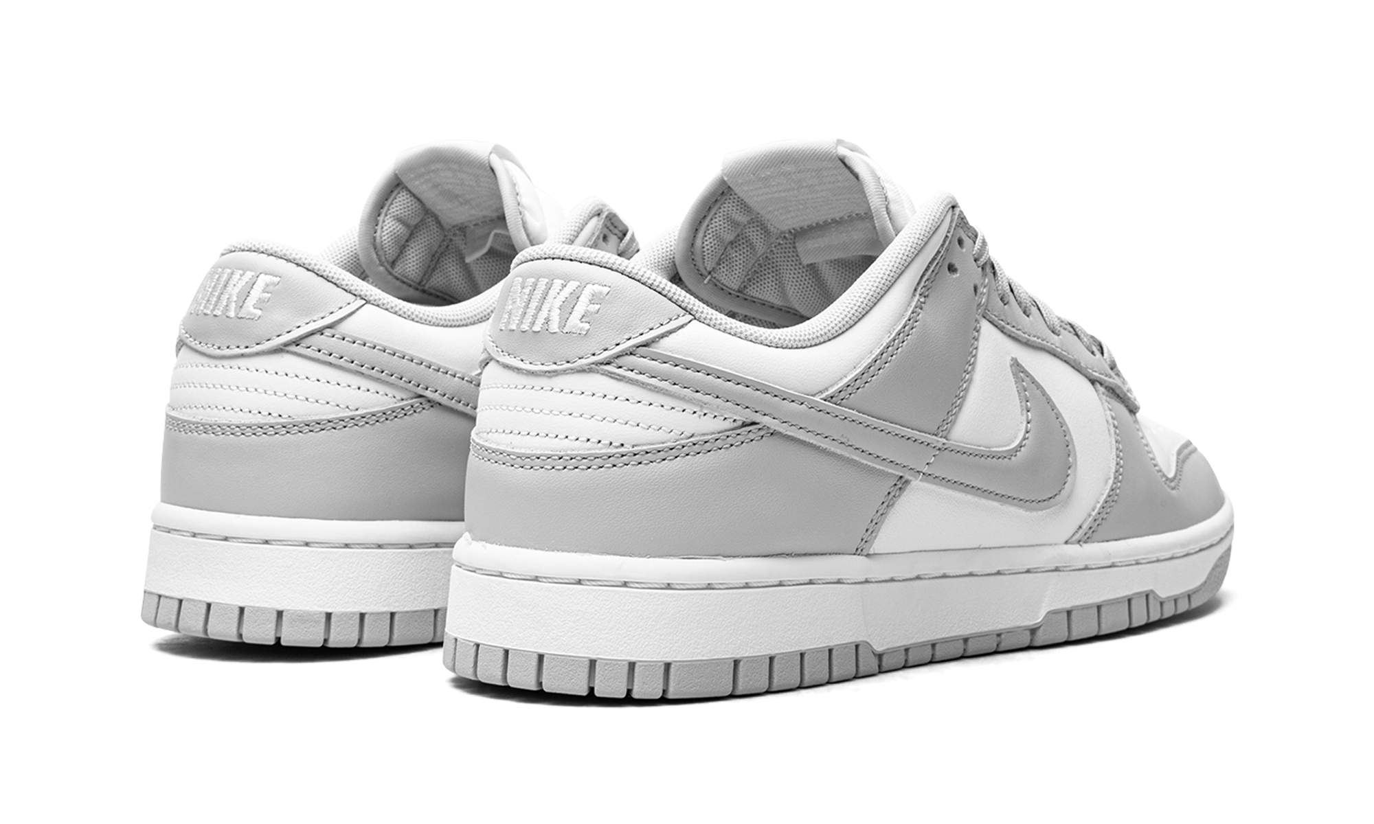 Dunk Low "Grey Fog" DD1391 103