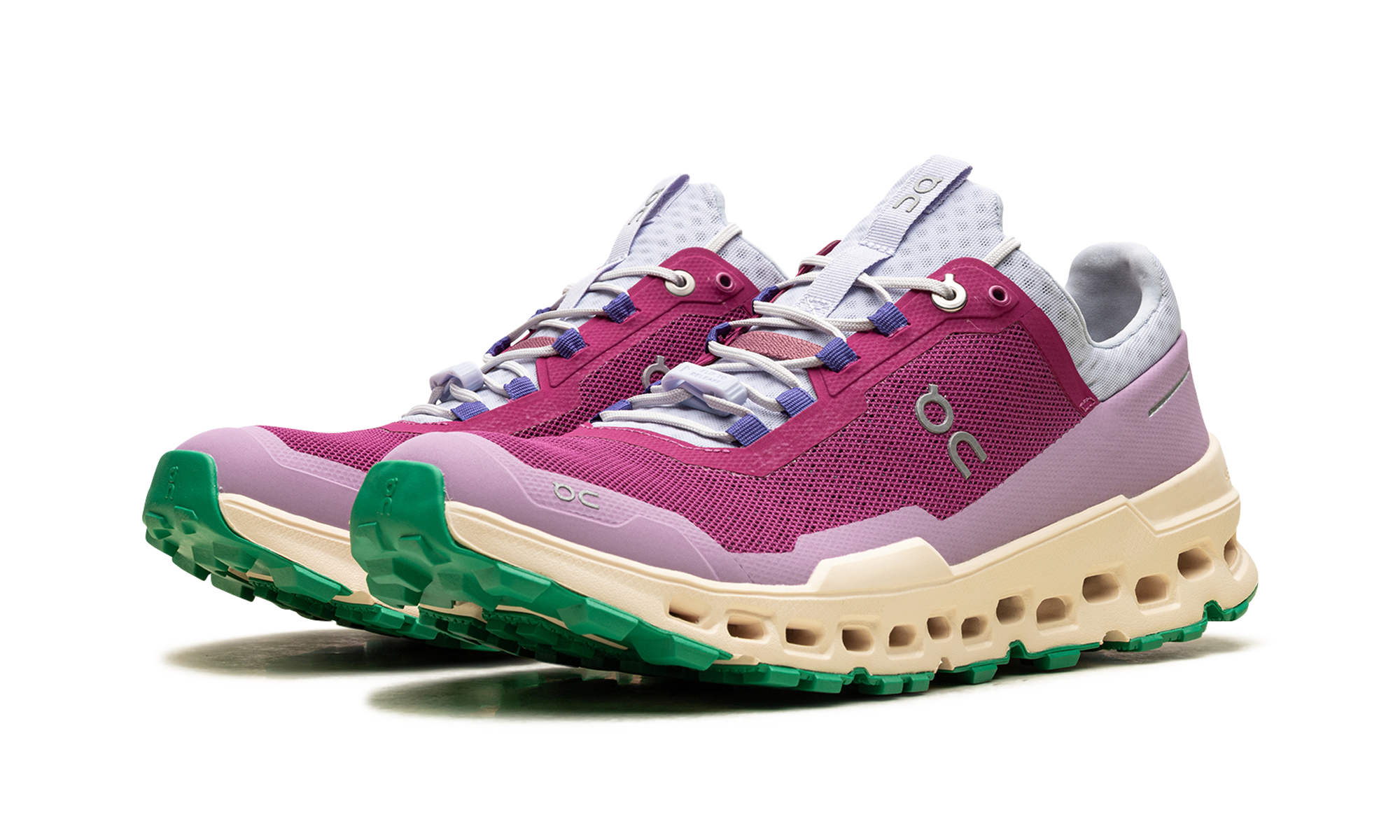 Cloudultra WMNS "Rhubarb Ray" 44.98321