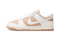 DUNK LO NEXT NATURE WMNS "Next Nature Hemp" DD1873 200