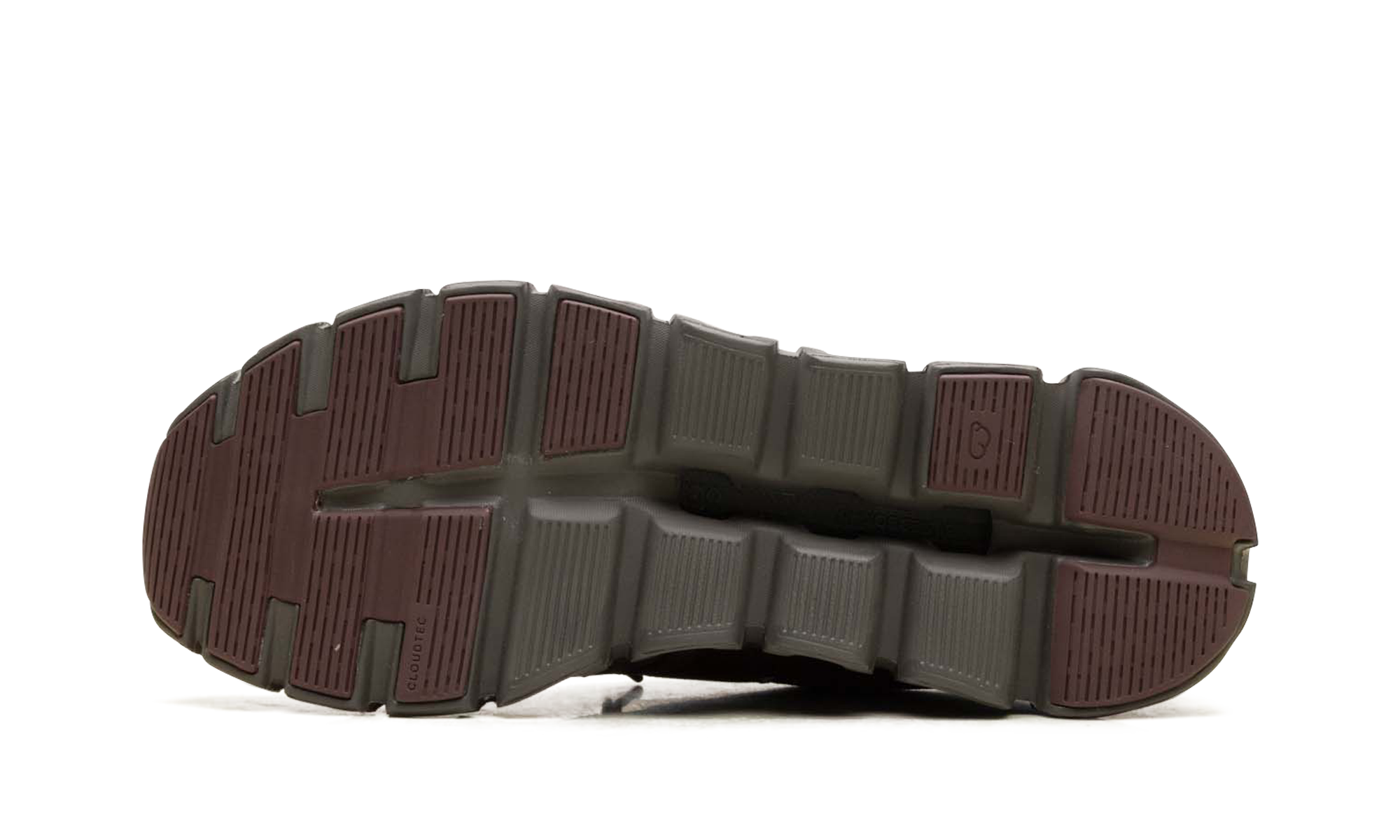 Cloud 6 "Mulberry | Pebble" 3MF10072634