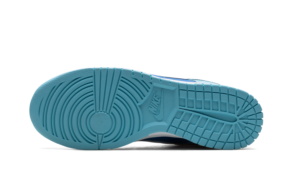 Dunk Low "Argon 2022" DM0121 400