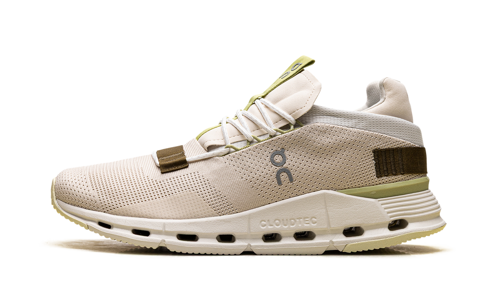Cloudnova "White" 26.97887