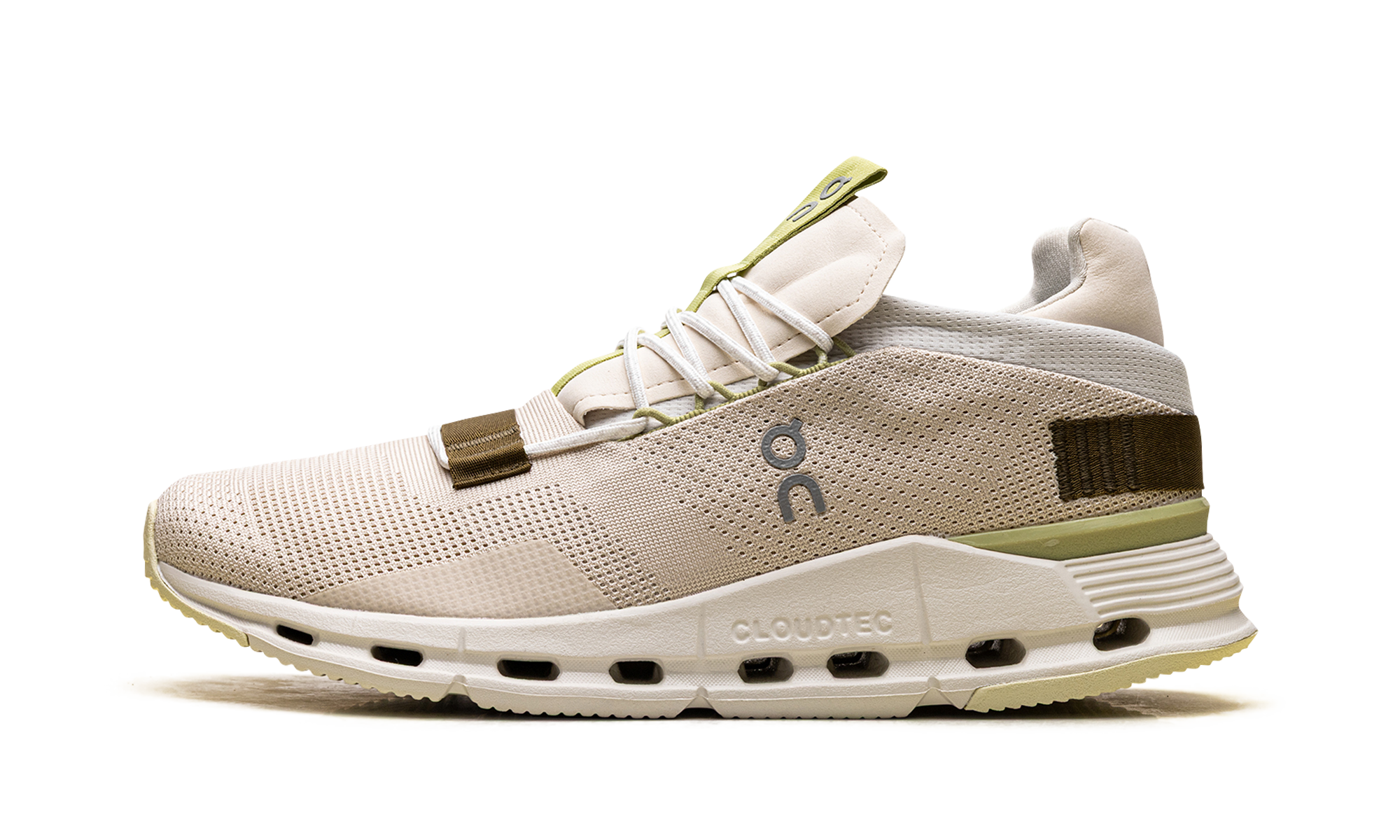 Cloudnova "White" 26.97887