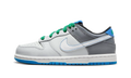 Dunk Low PS "Pure Platinum / Photo Blue" DH9756 004