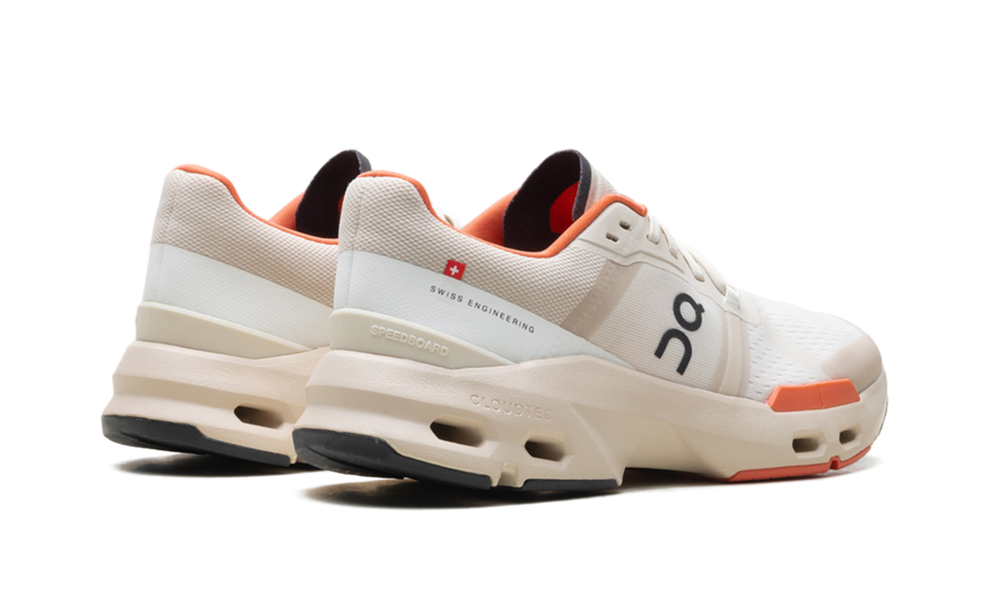 Cloudpulse WMNS "Cream Salmon" 3WD30063106