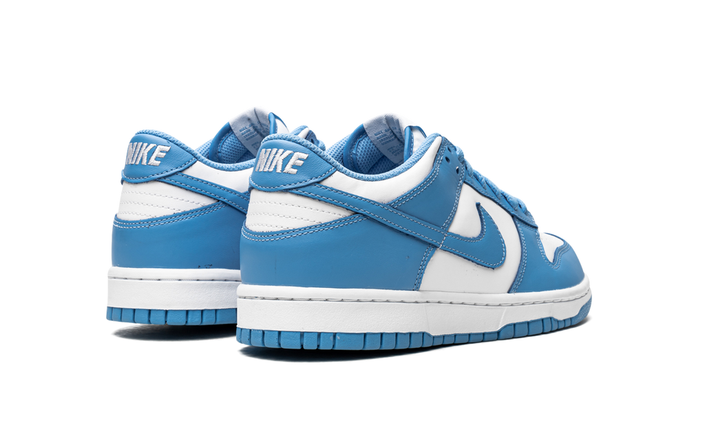 Dunk Low GS "UNC 2021" CW1590 103
